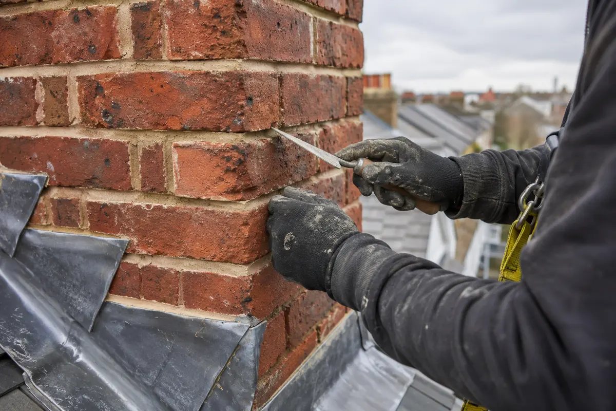 Chimney Repairs