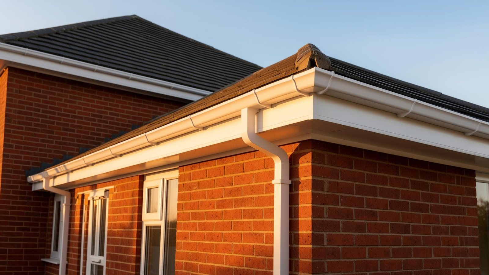 Fascias & Soffits